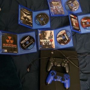 🔥PLAYSTATION 4 AND XBOX ONE BUNDLE🔥 2 X 1